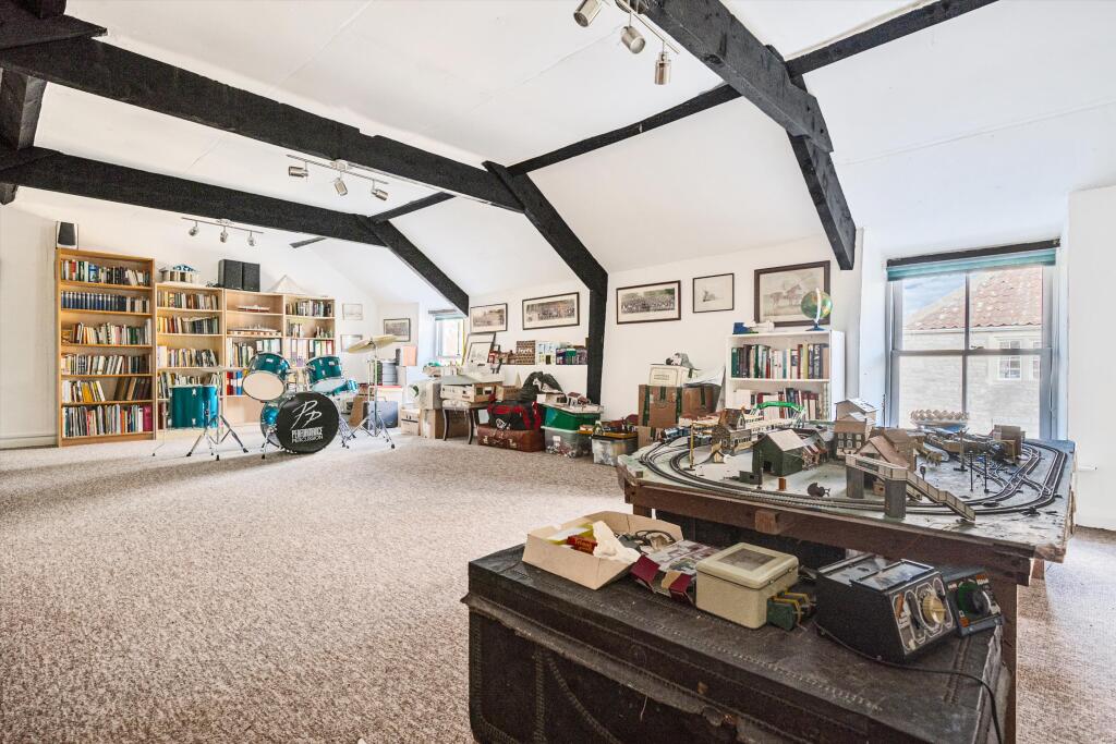 Additional image 19 of Corston, Bath, Somerset, BA2