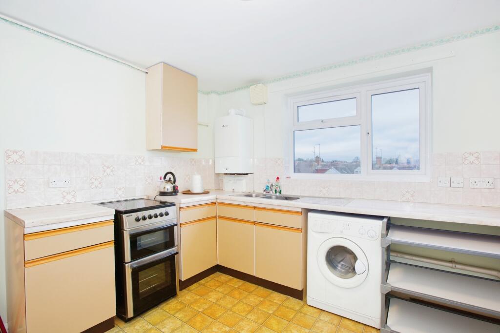 Additional image 8 of Sherborne Road, Yeovil, Somerset, BA21