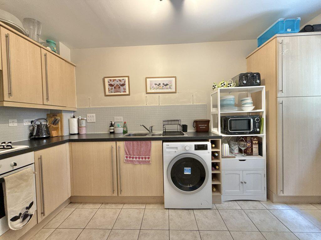 Additional image 10 of Tristram Close, Yeovil, Somerset