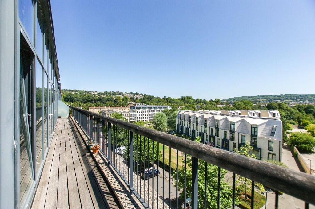 Additional image 15 of Palladian, Victoria Bridge Road, Bath