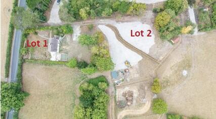 Additional image 4 of Lot 1 at Summerleaze, Marshalls Elm, Street, BA16