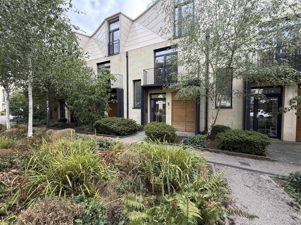 Additional image 14 of The Mews, Victoria Bridge Road, Bath, BA2