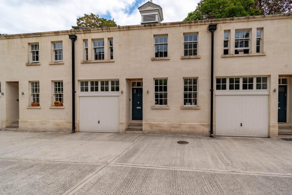 Additional image 10 of Henrietta  Mews, Bath