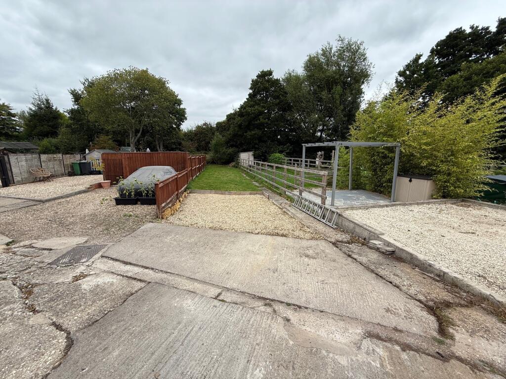 Additional image 13 of High Street, West Coker, Yeovil, Somerset, BA22 9AT