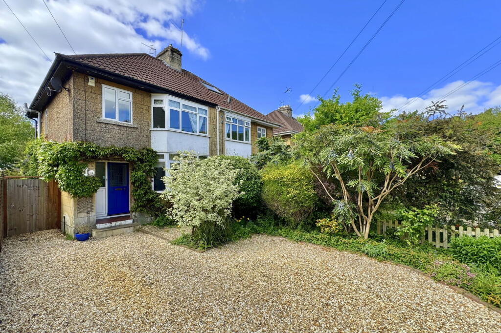 Additional image 20 of Forester Avenue, Bath