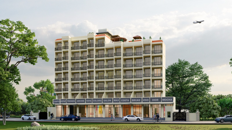 Property image for Kalyan West, Thane