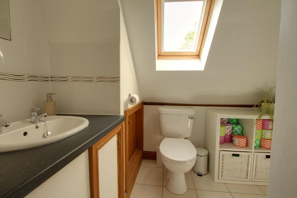 Additional image 15 of Stoke St Michael, Radstock, BA3