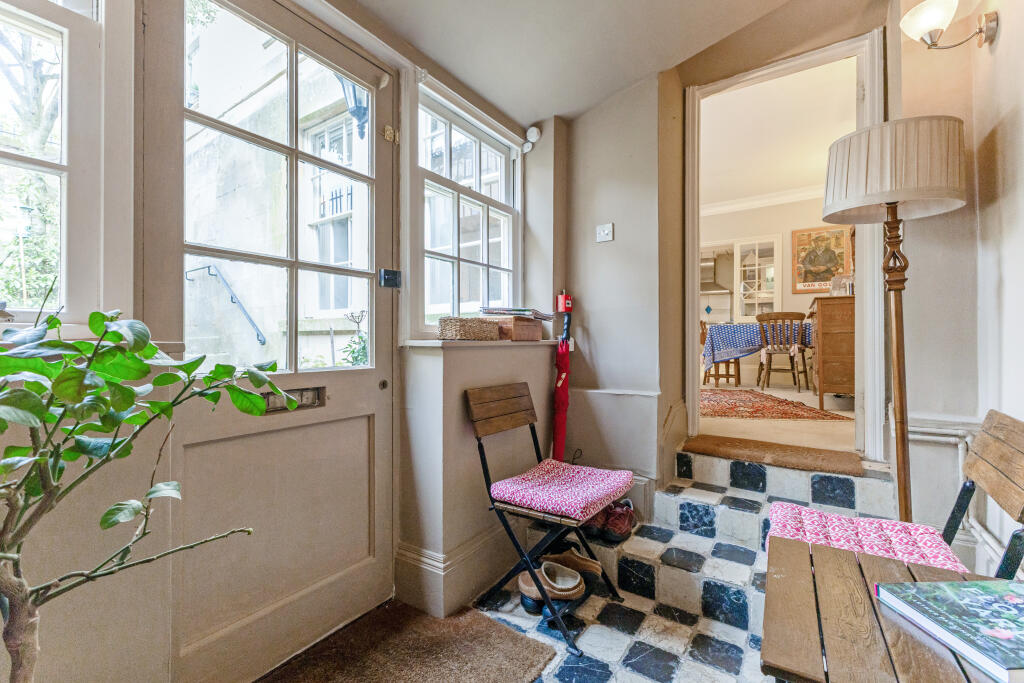 Additional image 6 of Henrietta Street, Bath, BA2