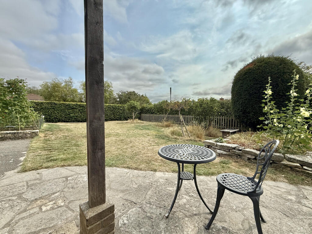 Additional image 34 of Ilchester Road, Yeovil, Somerset