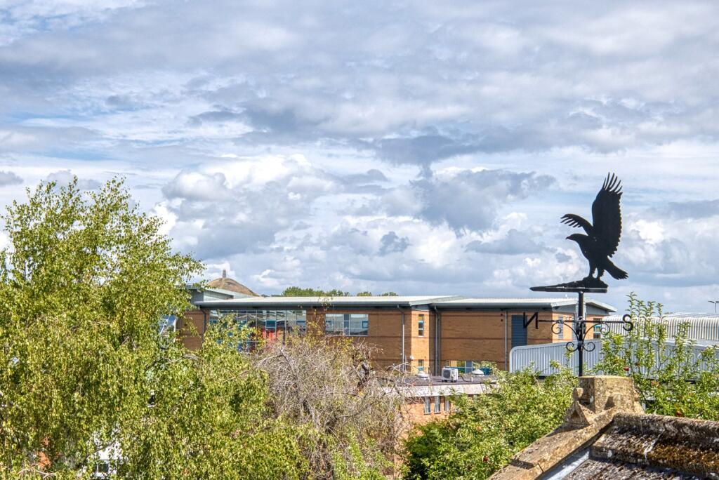 Additional image 21 of Somerton Road, Street