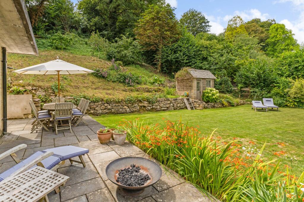 Additional image 20 of Cliffe Drive, Limpley Stoke, BA2