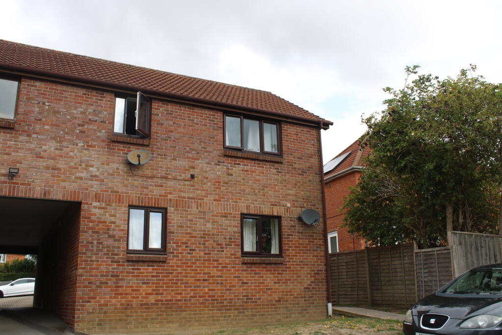 Property image for Eastern Yeovil