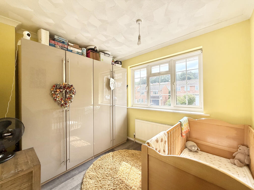 Additional image 23 of Lime Tree Avenue, Yeovil, Somerset