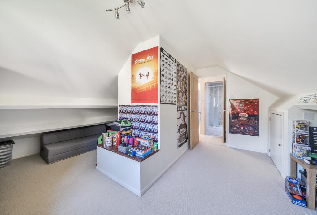 Additional image 10 of Minster Way, Bath, Somerset, BA2