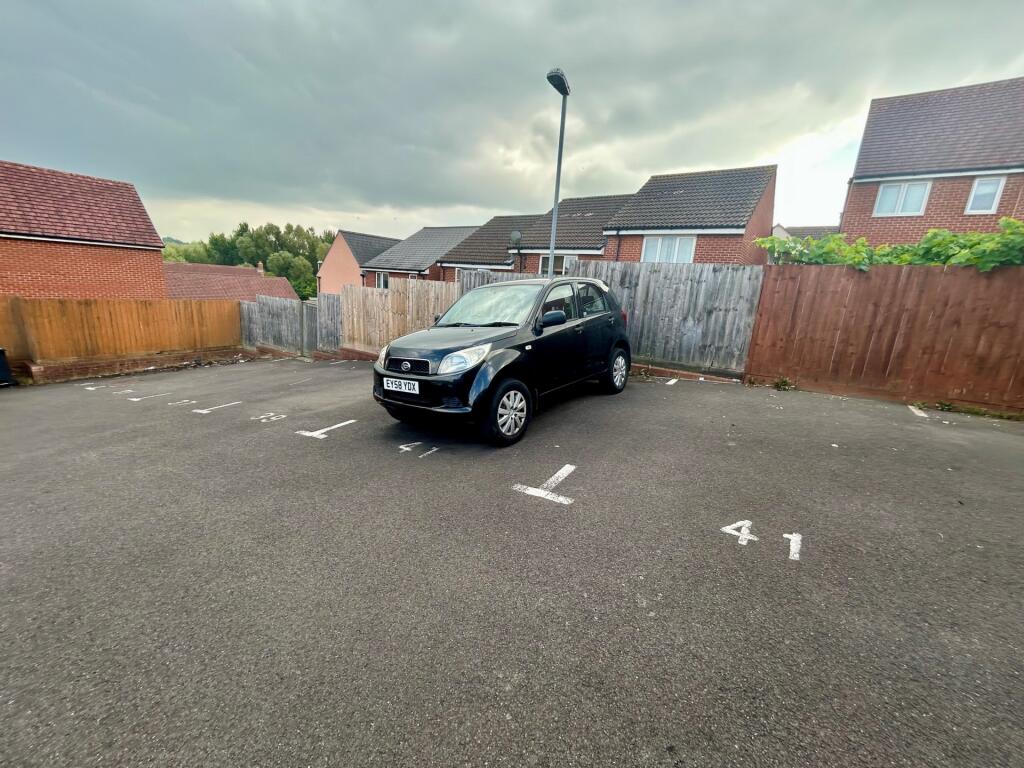 Additional image 18 of Great Mead, Yeovil, BA21