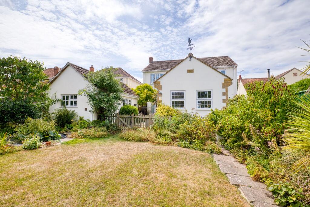 Additional image 27 of Somerton Road, Street