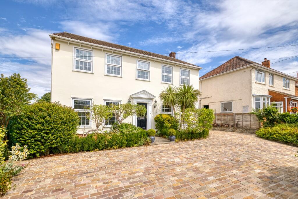 Property image for Somerton Road, Street