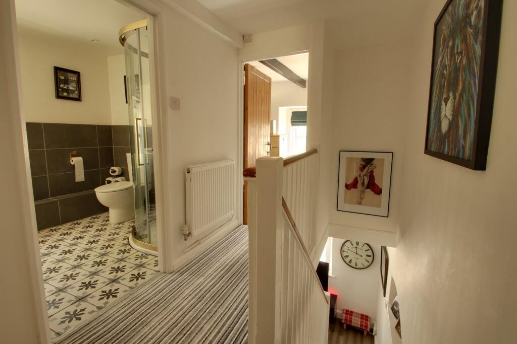 Additional image 9 of Shepton Road, Oakhill, BA3