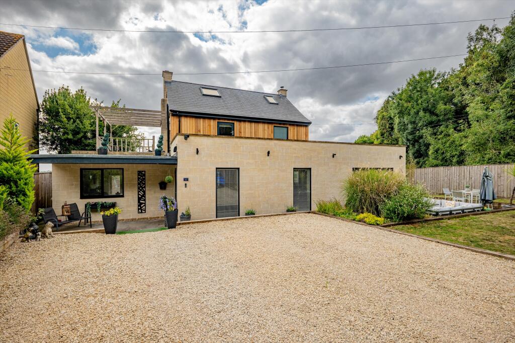 Property image for Shaft Road, Monkton Combe, Bath, Somerset, BA2
