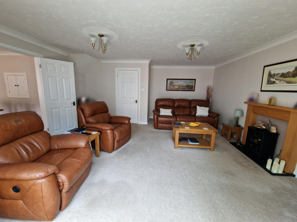 Additional image 20 of Nathan Close, Yeovil, Somerset, BA20 2TG