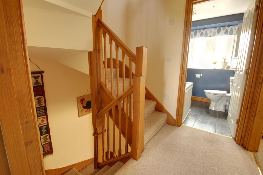 Additional image 13 of Stoke St Michael, Radstock, BA3