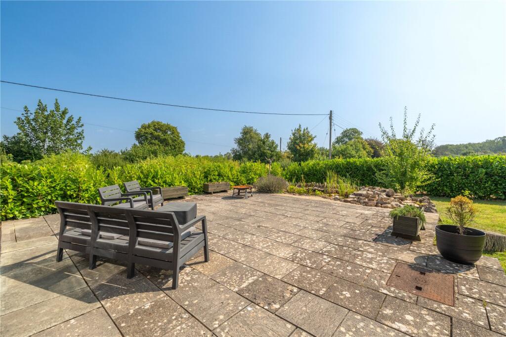 Additional image 25 of A substantial country residence with annexe, outbuildings and approximately 14 acres