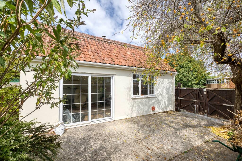 Additional image 31 of Somerton Road, Street