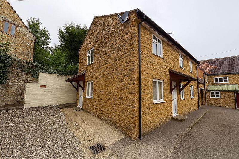 Property image for Flat 2 Coker Crescent, West Coker