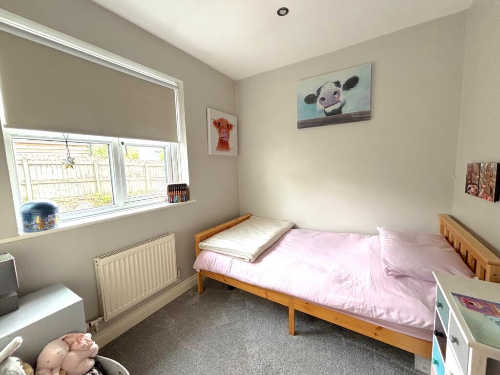 Additional image 11 of Maple Rise, Radstock, Bath