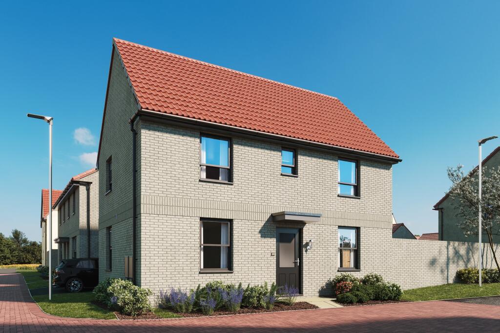 Additional image 9 of White Post,
Stratton On The Fosse,
Midsomer Norton,
Somerset,
BA3 4QA