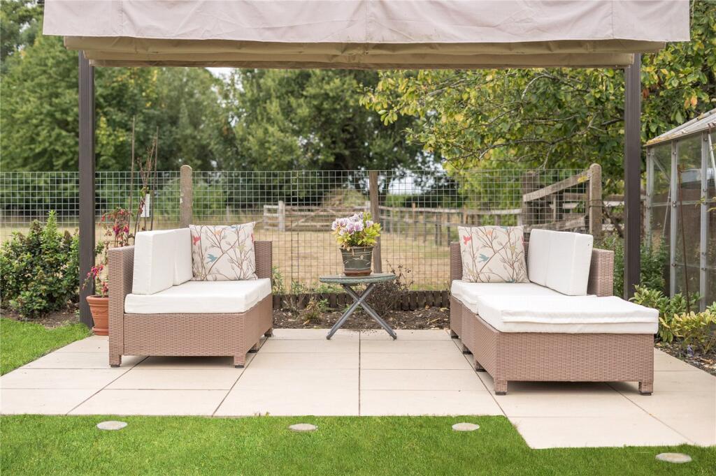 Additional image 16 of Home Farm Lane, Rimpton, Yeovil, Somerset, BA22