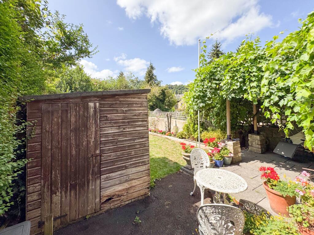 Additional image 22 of Forester Road, Bath