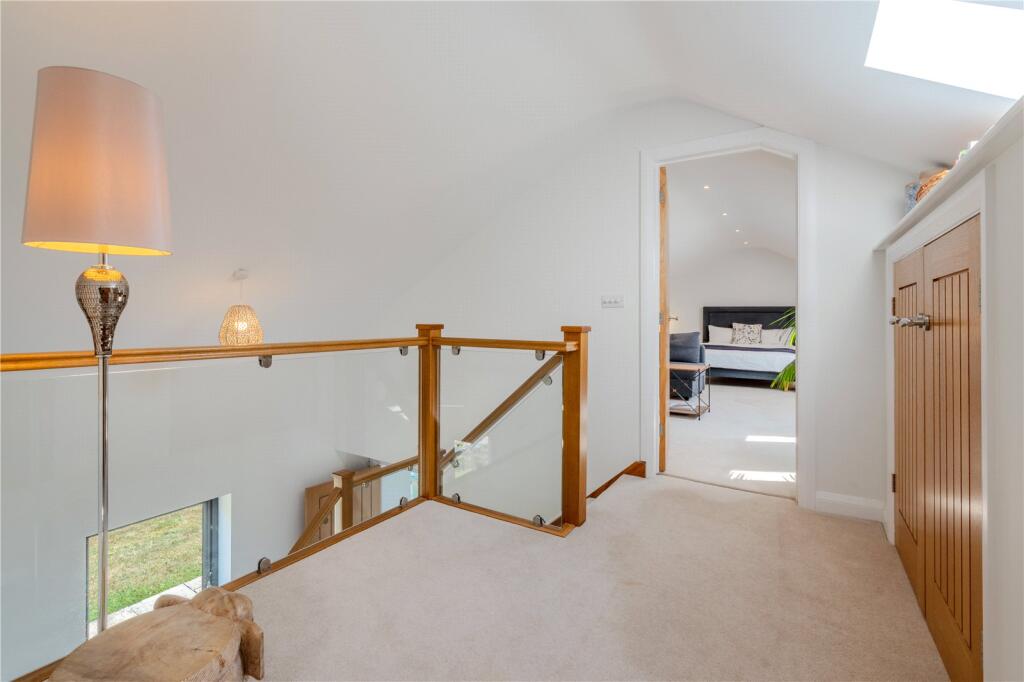 Additional image 18 of A substantial country residence with annexe, outbuildings and approximately 14 acres