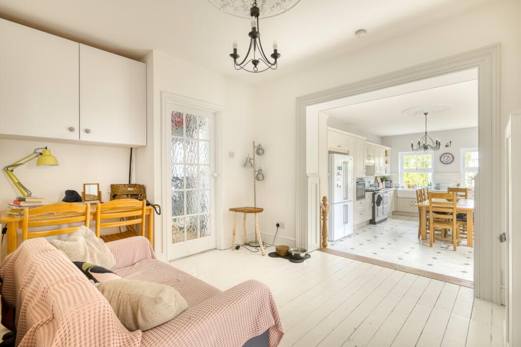 Additional image 11 of Somerton Road, Street