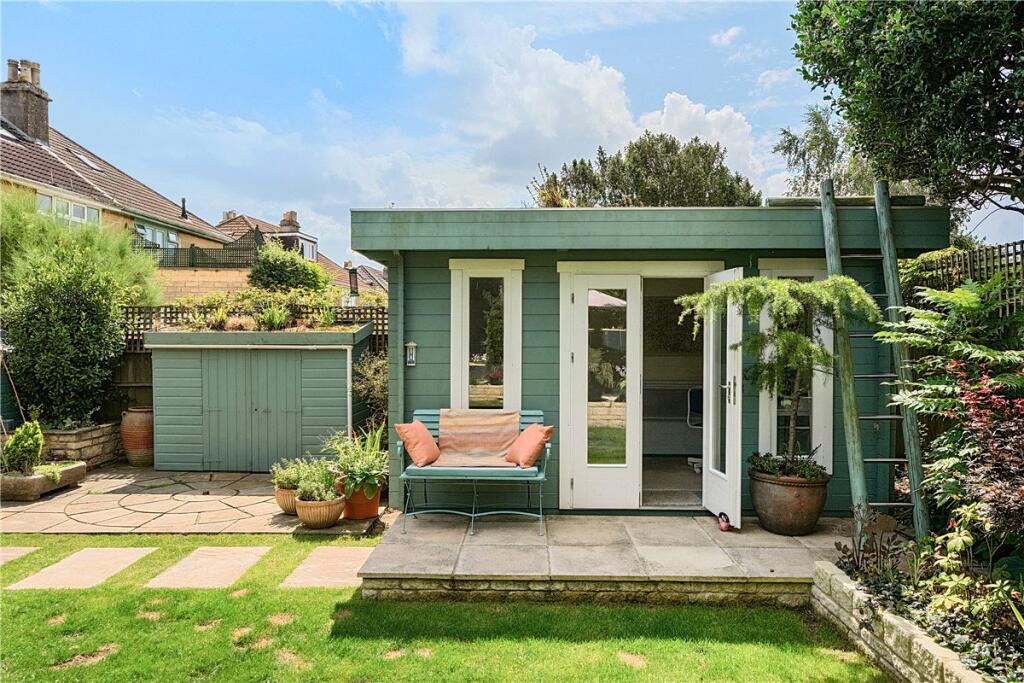 Additional image 15 of Southstoke Road, Bath, Somerset, BA2