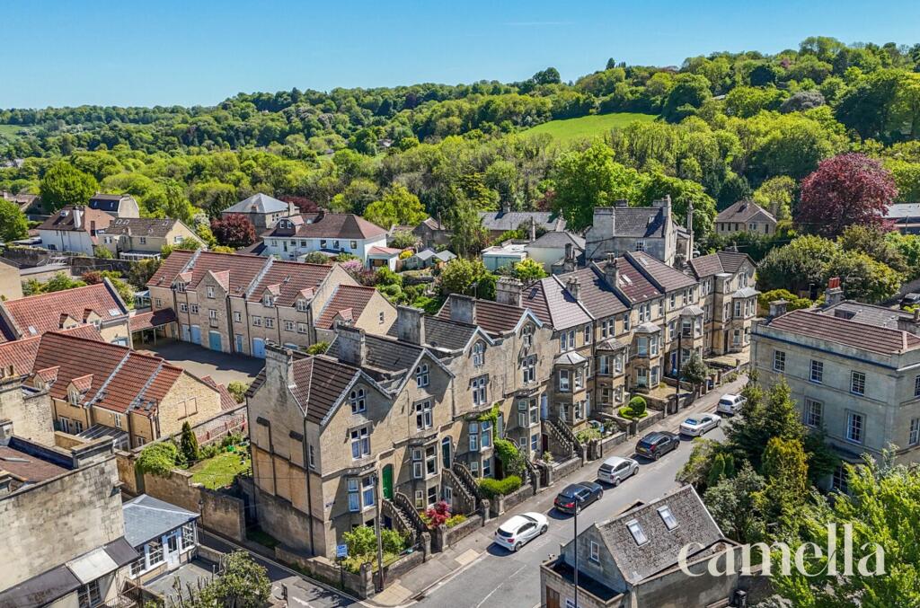 Additional image 9 of Devonshire Villas, Bath, BA2