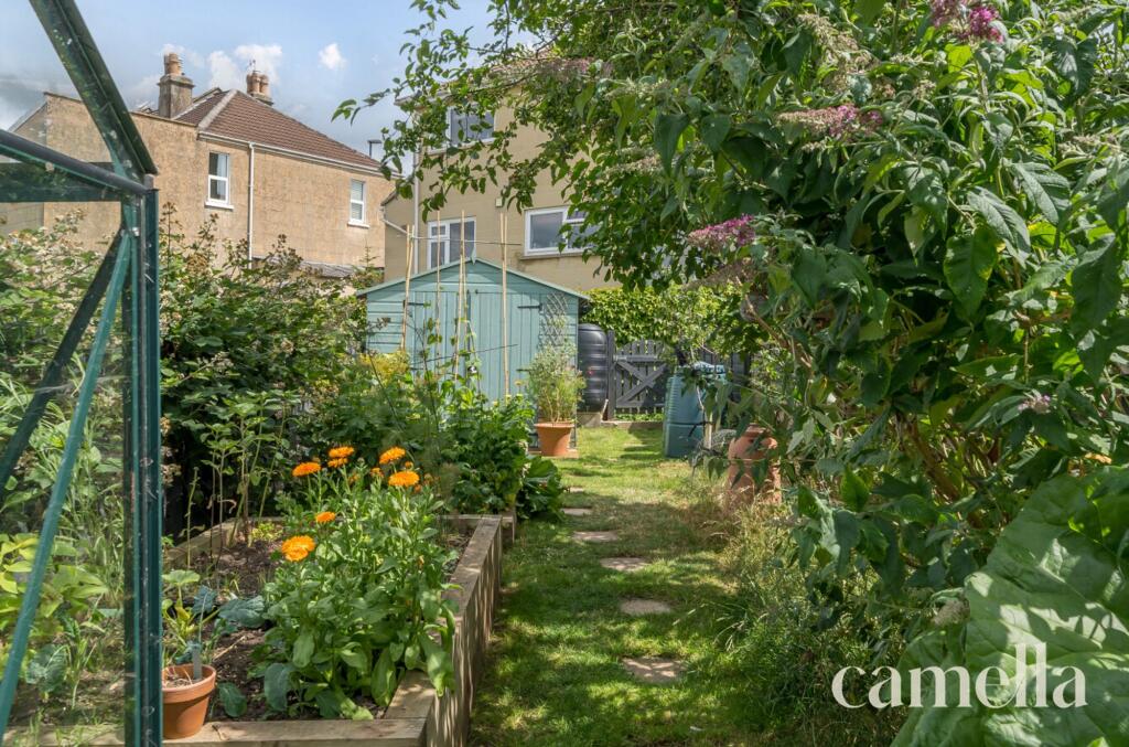 Additional image 21 of Sladebrook Avenue, Bath, BA2