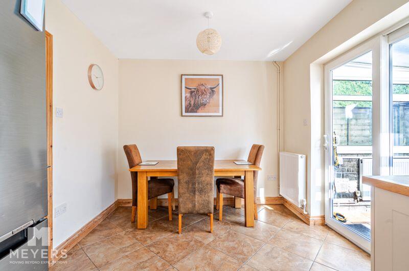 Additional image 6 of Meredith Close, Halstock, Yeovil, BA22