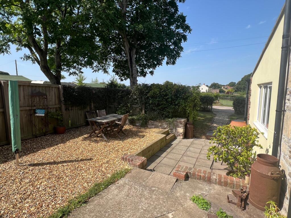 Property image for Stoke St Michael, Radstock, BA3