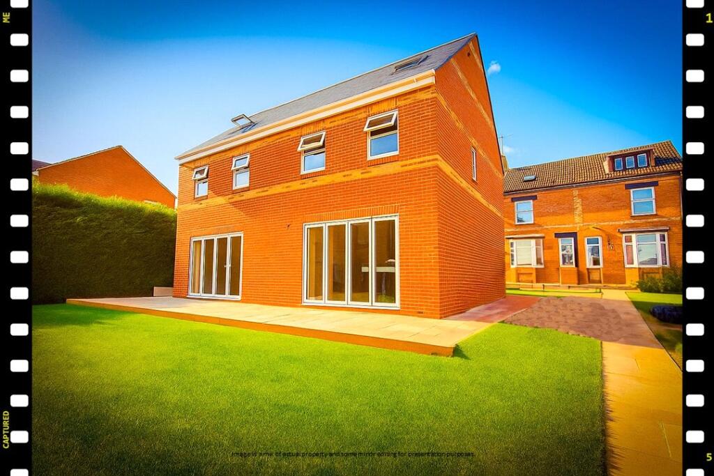 Additional image 2 of Hill View, Yeovil, Somerset, BA21
