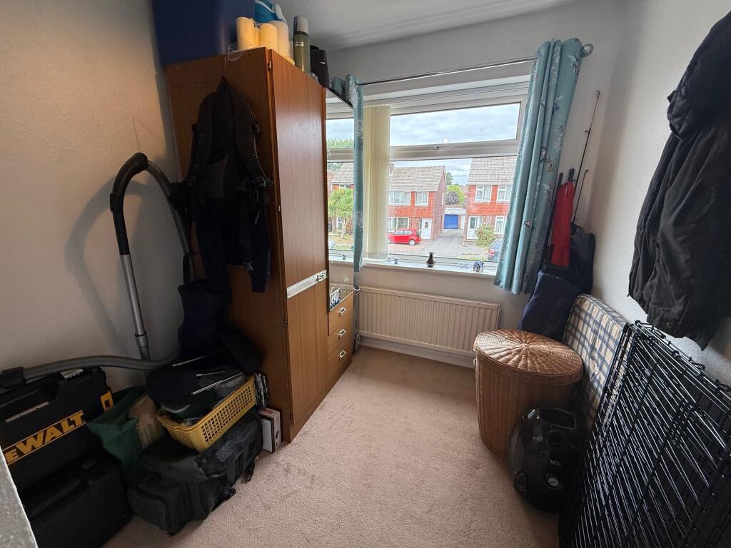 Additional image 9 of Greenwood Road, Yeovil, Somerset, BA21 3LF