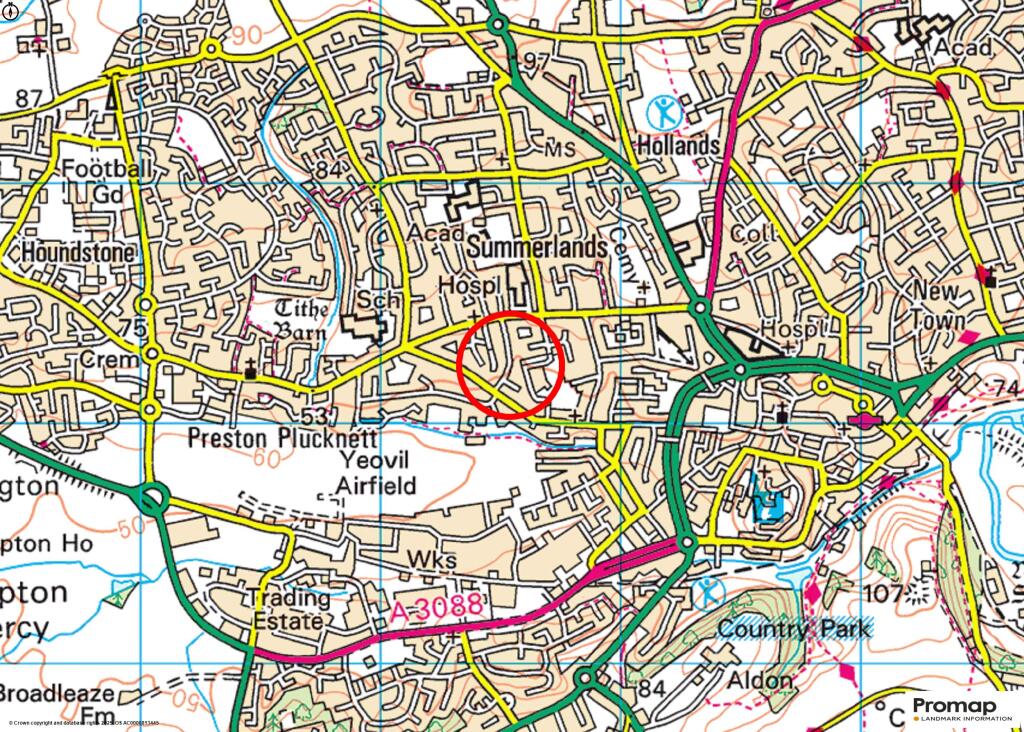 Additional image 14 of St. Andrews Road, Yeovil, Somerset, BA20 2DF