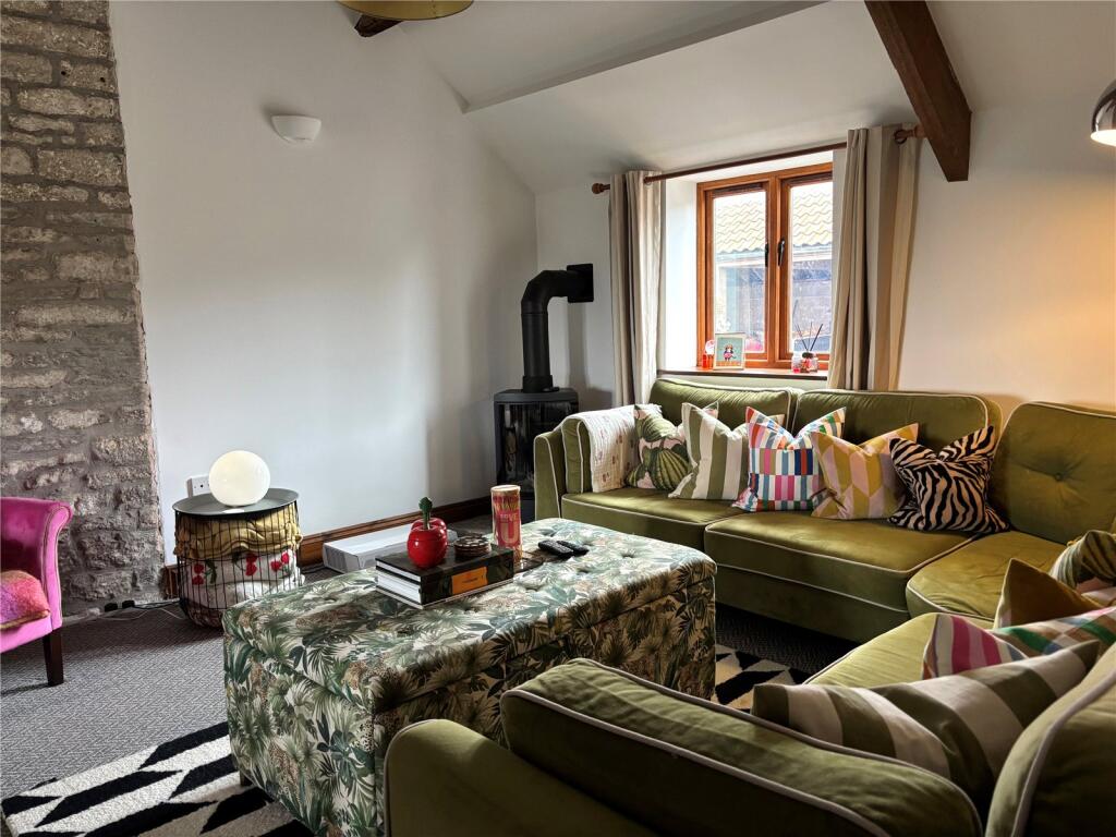 Additional image 4 of Three Bedroom Barn Conversion for rent - Ston Easton