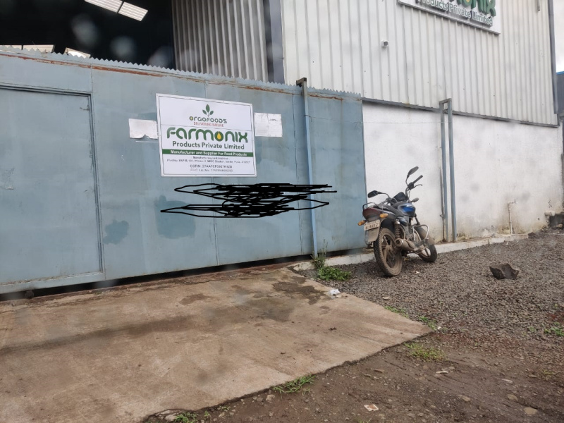 Property image for Chakan MIDC, Chakan, Pune