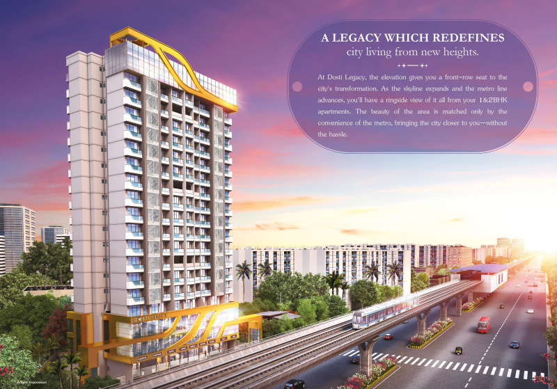 Additional image 2 of Dombivli East, Thane