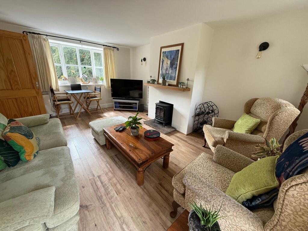 Additional image 3 of Lake Mews, Barwick Park, Yeovil, Somerset, BA22 9TB