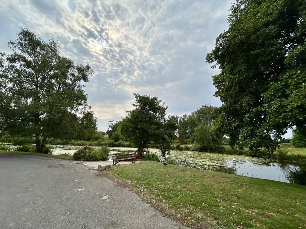 Additional image 16 of Lake Mews, Barwick, BA22