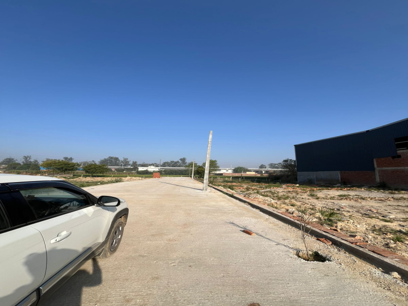 Additional image 2 of Abupur, Ghaziabad