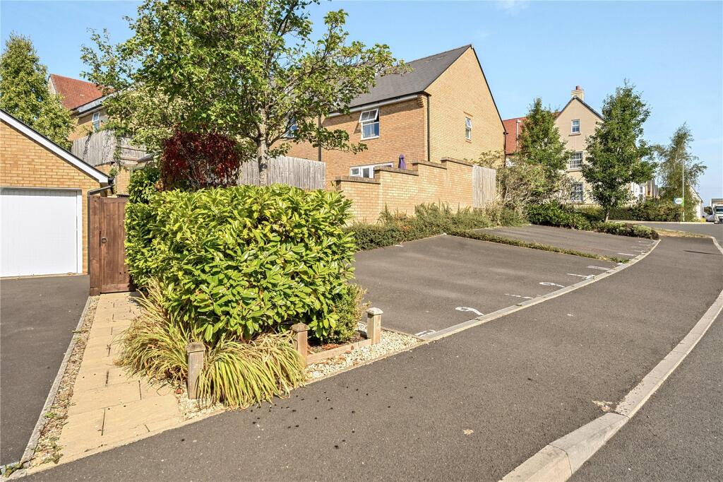 Additional image 14 of Gilbert Road, Yeovil, Somerset