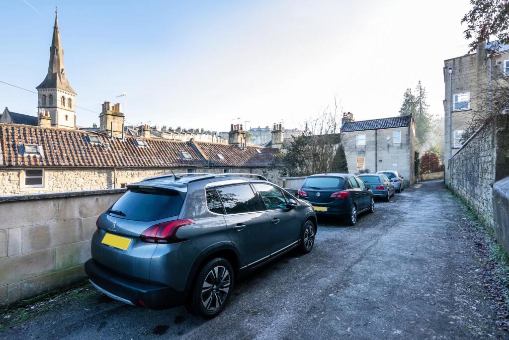 Additional image 10 of Prior Park Road, Bath